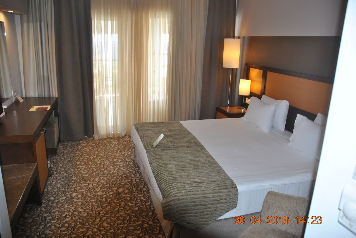 imagini hotel ARCANUS RESORT